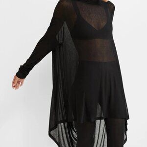 Marcella Moda NYC Iris Tunic